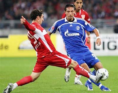 这不是奇迹，是必然（无关奇迹，只因必然）