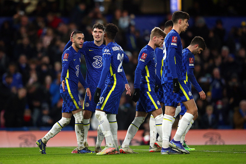 地上足球：不敌切尔西坐实西甲真实水平巴萨输球不是战术问题（地上足球：不敌切尔西折射西甲真实成色，巴萨输球非战术之过）