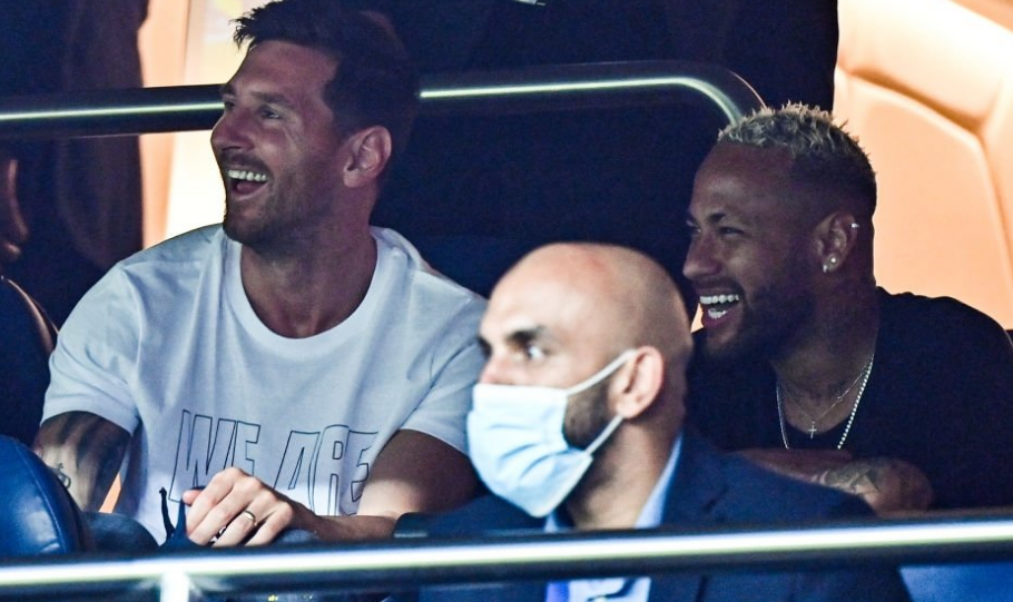 真正领袖从不只看得分（真正的领袖看重的不只是得分）